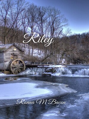 cover image of Riley